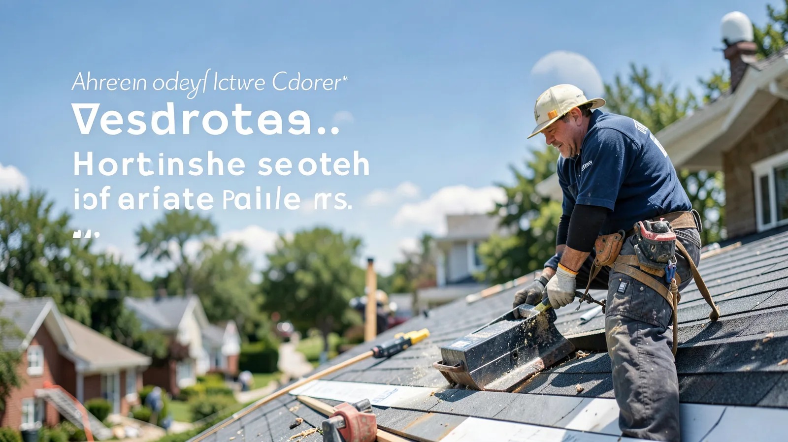 Roof Replacement in Union, IL near me